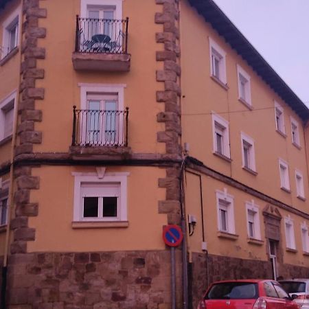 Apartamento La Luz De Reinosa 1 エクステリア 写真