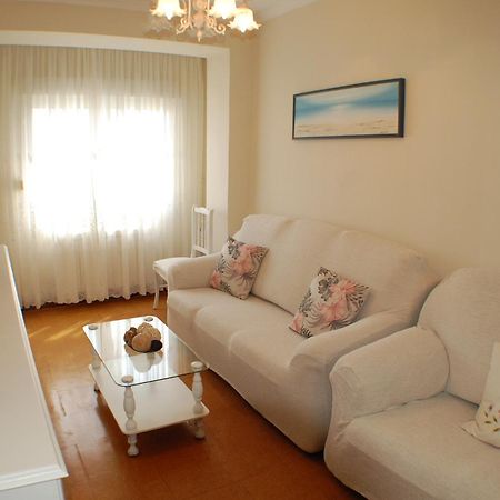 Apartamento La Luz De Reinosa 1 エクステリア 写真