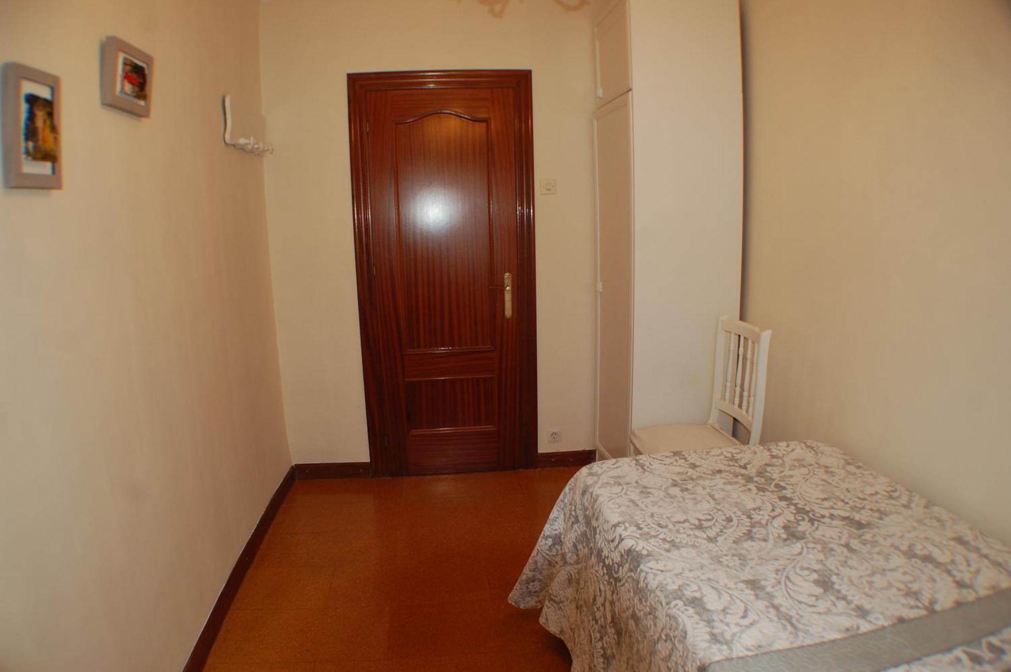 Apartamento La Luz De Reinosa 1 エクステリア 写真