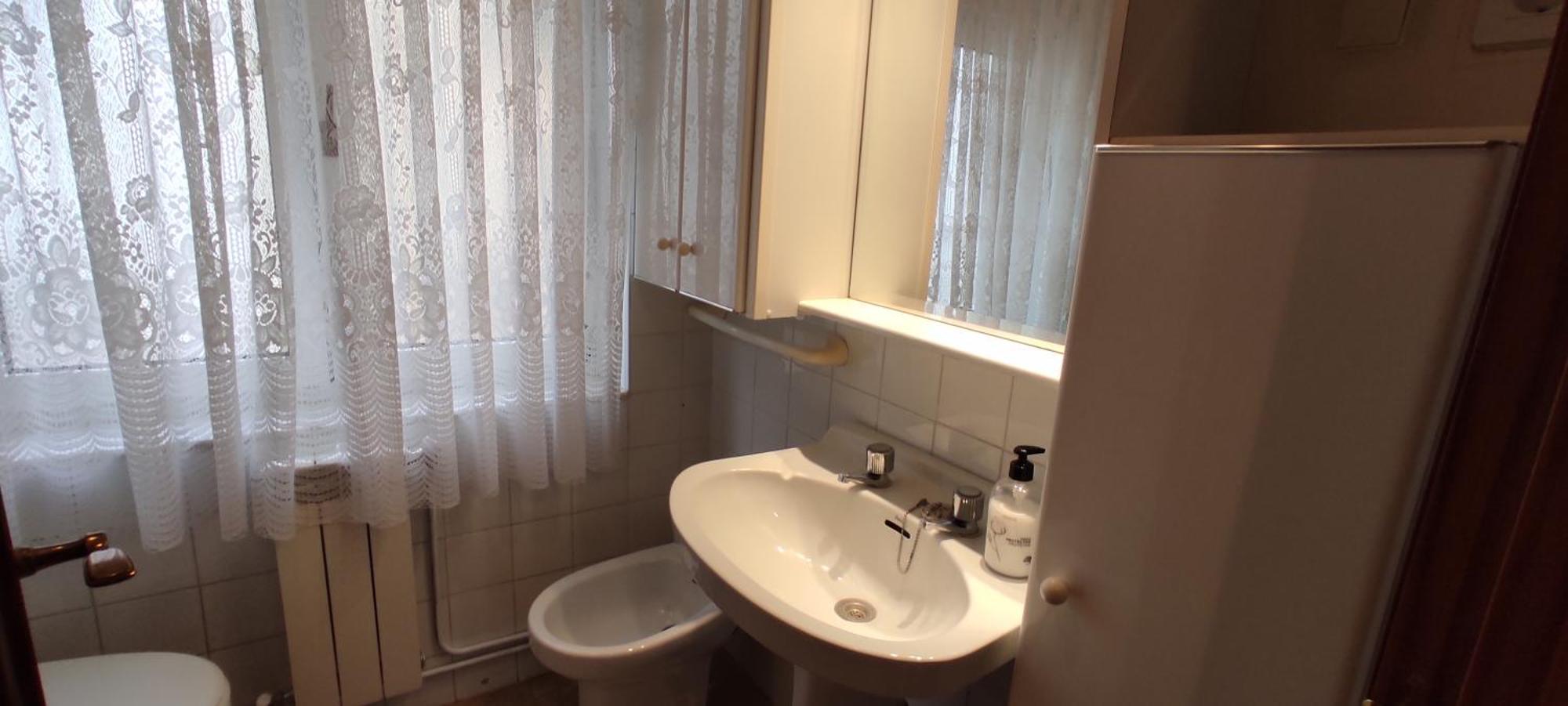 Apartamento La Luz De Reinosa 1 エクステリア 写真