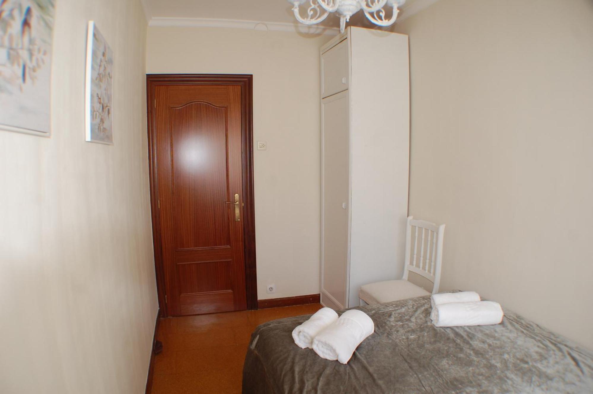 Apartamento La Luz De Reinosa 1 エクステリア 写真