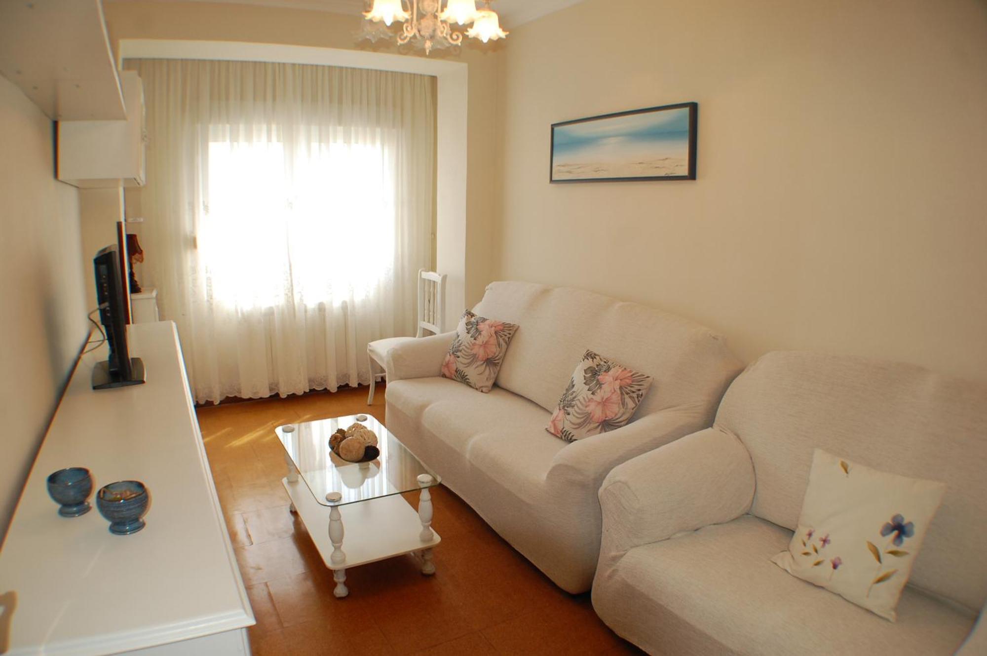 Apartamento La Luz De Reinosa 1 エクステリア 写真