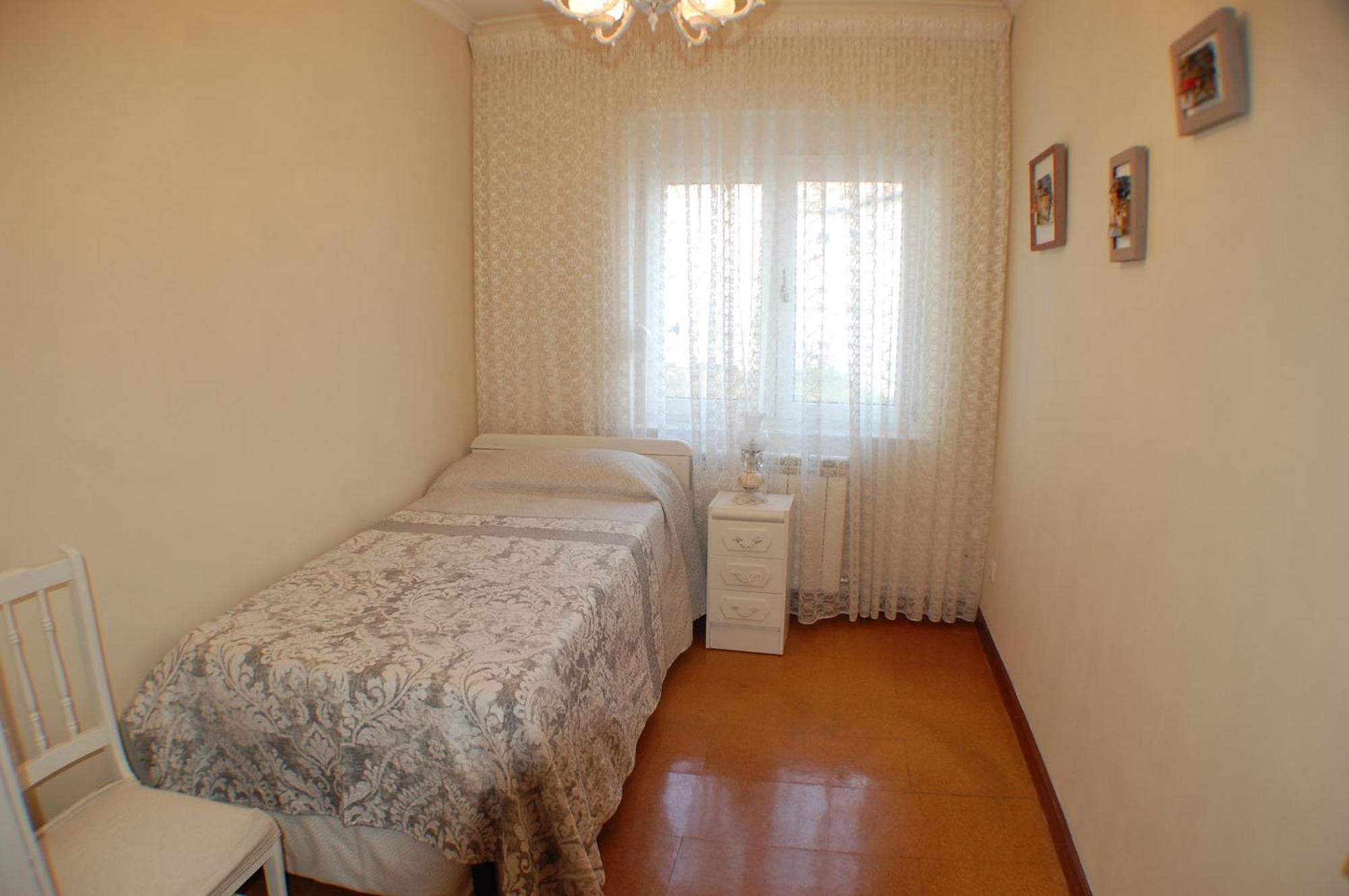 Apartamento La Luz De Reinosa 1 エクステリア 写真