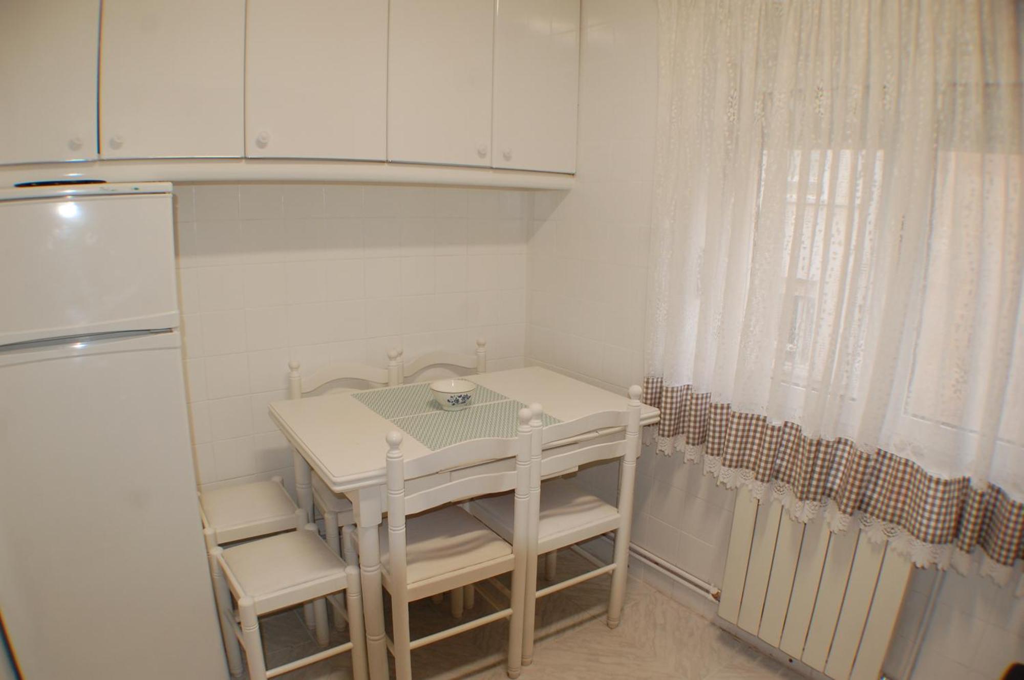 Apartamento La Luz De Reinosa 1 エクステリア 写真